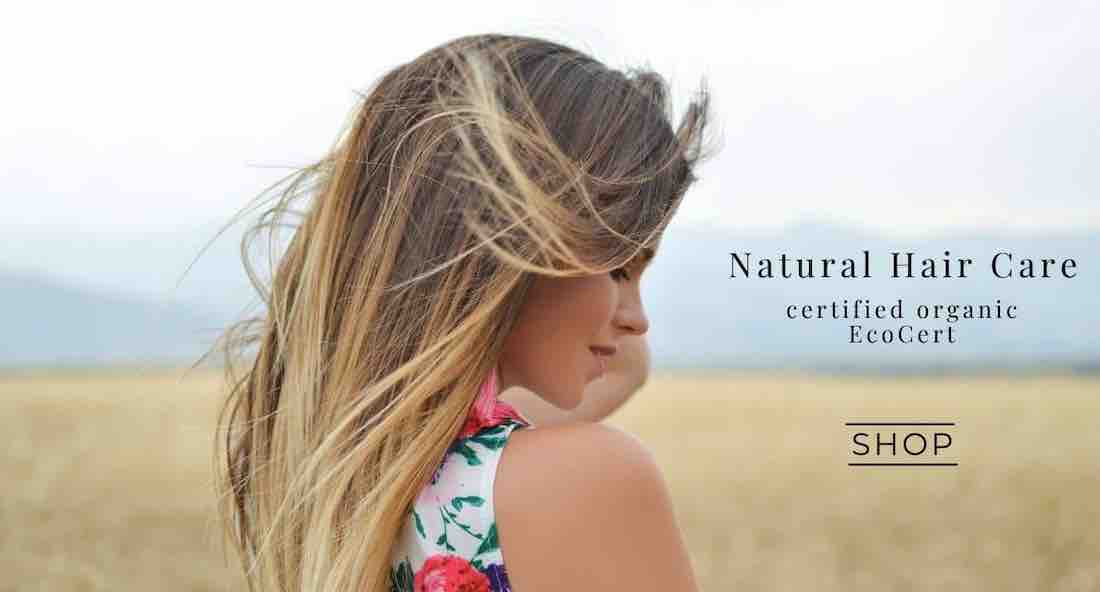 UNIQUE Haircare zertifizierte Naturkosmetik Haarpflege Bio shampoo online shop l'Officina